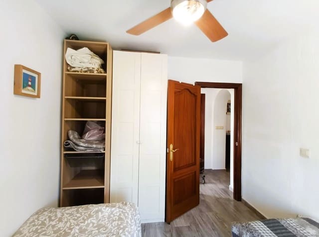 2 chambre Appartement à vendre à Torremolinos avec piscine garage - 293 000 € (Ref: 9696716)