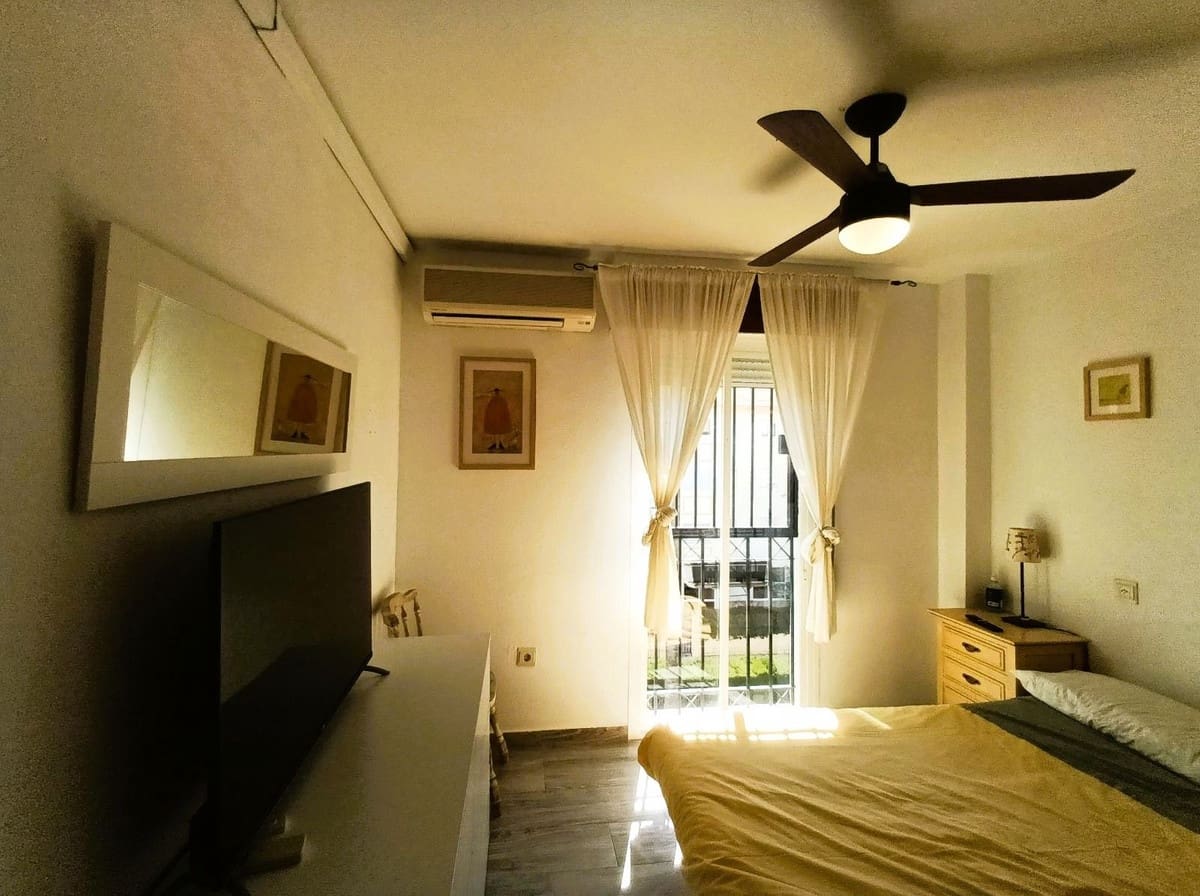 Apartamento de 2 habitaciones en Torremolinos en venta con piscina garaje - 293.000 € (Ref: 9696716)