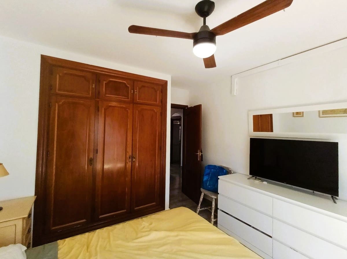 Apartamento de 2 habitaciones en Torremolinos en venta con piscina garaje - 293.000 € (Ref: 9696716)