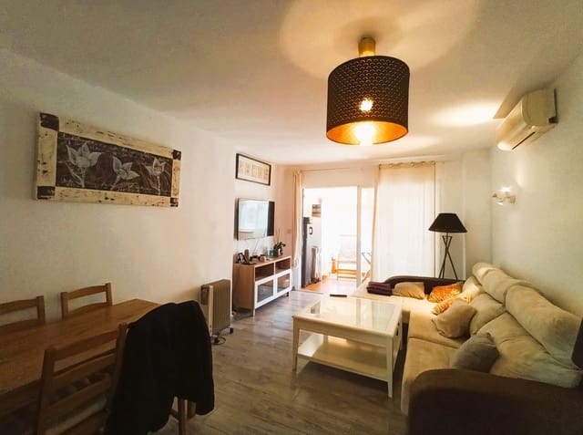 2 chambre Appartement à vendre à Torremolinos avec piscine garage - 293 000 € (Ref: 9696716)