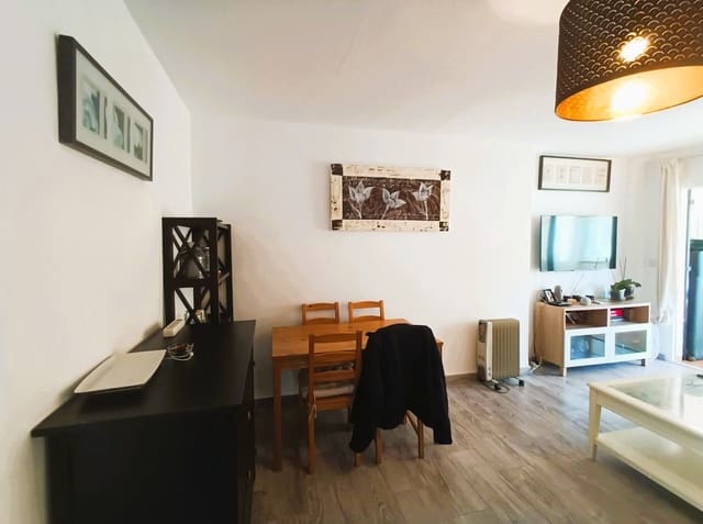 2 chambre Appartement à vendre à Torremolinos avec piscine garage - 293 000 € (Ref: 9696716)