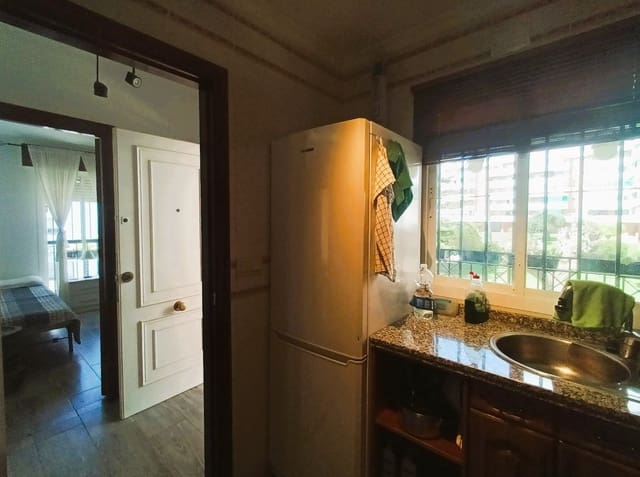 2 chambre Appartement à vendre à Torremolinos avec piscine garage - 293 000 € (Ref: 9696716)