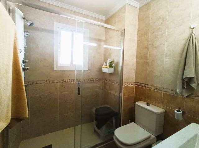 2 chambre Appartement à vendre à Torremolinos avec piscine garage - 293 000 € (Ref: 9696716)