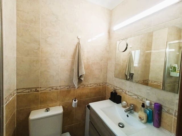 2 chambre Appartement à vendre à Torremolinos avec piscine garage - 293 000 € (Ref: 9696716)