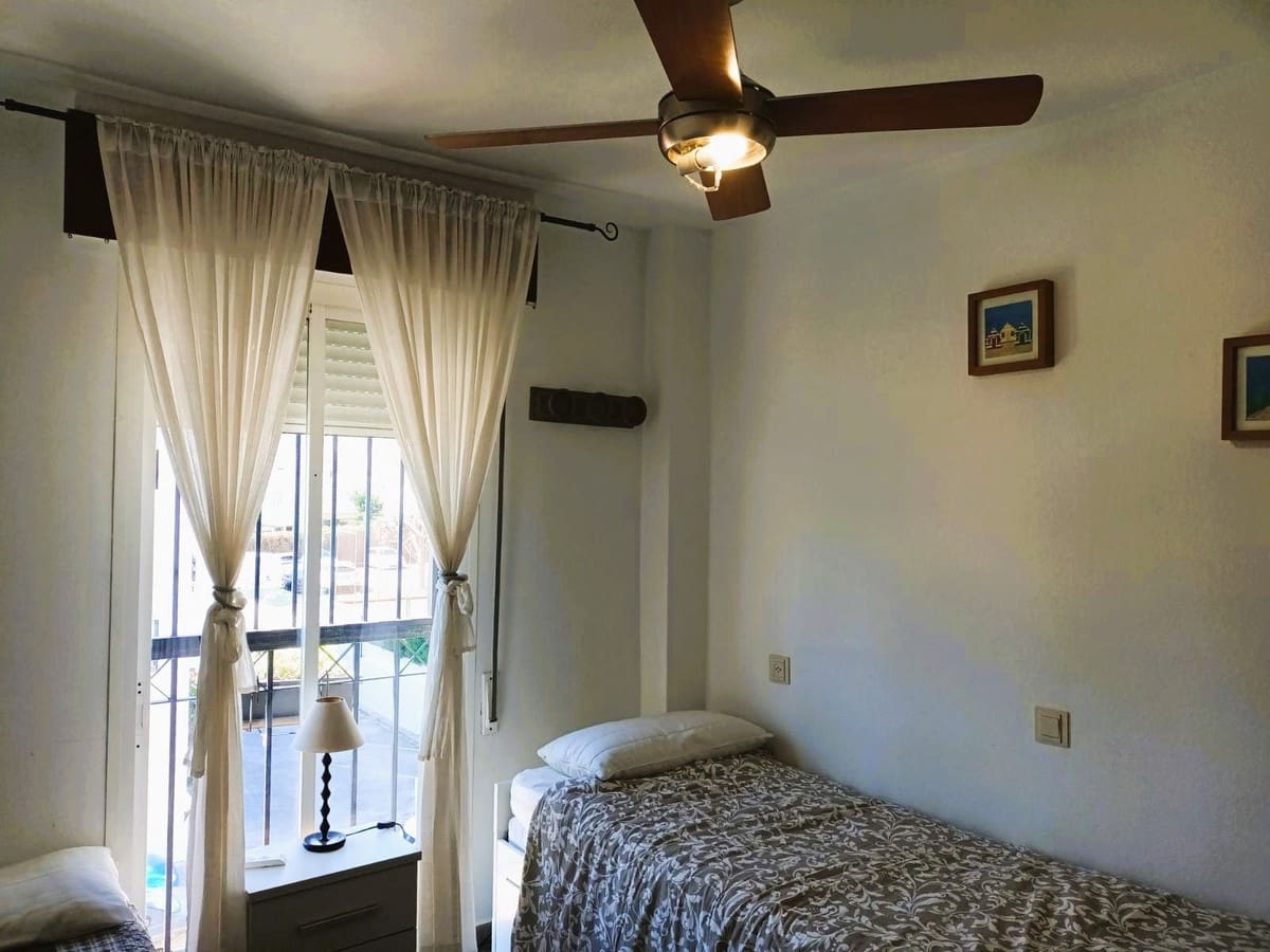 Apartamento de 2 habitaciones en Torremolinos en venta con piscina garaje - 293.000 € (Ref: 9696716)