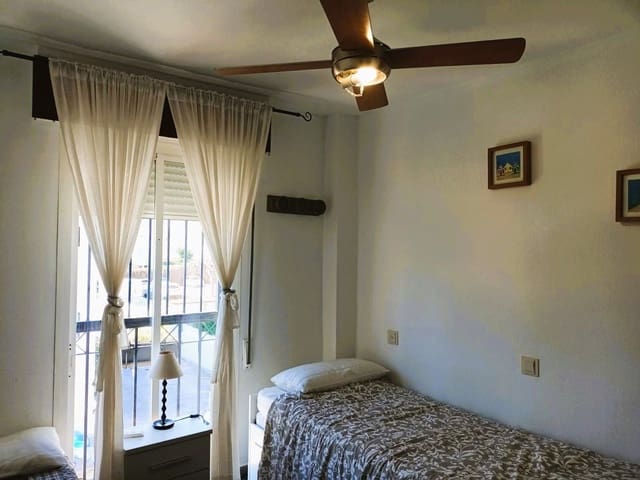 2 chambre Appartement à vendre à Torremolinos avec piscine garage - 293 000 € (Ref: 9696716)