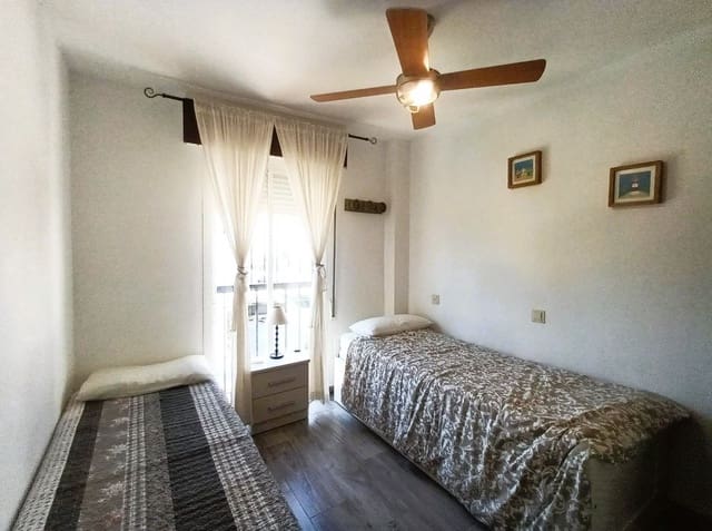 2 chambre Appartement à vendre à Torremolinos avec piscine garage - 293 000 € (Ref: 9696716)