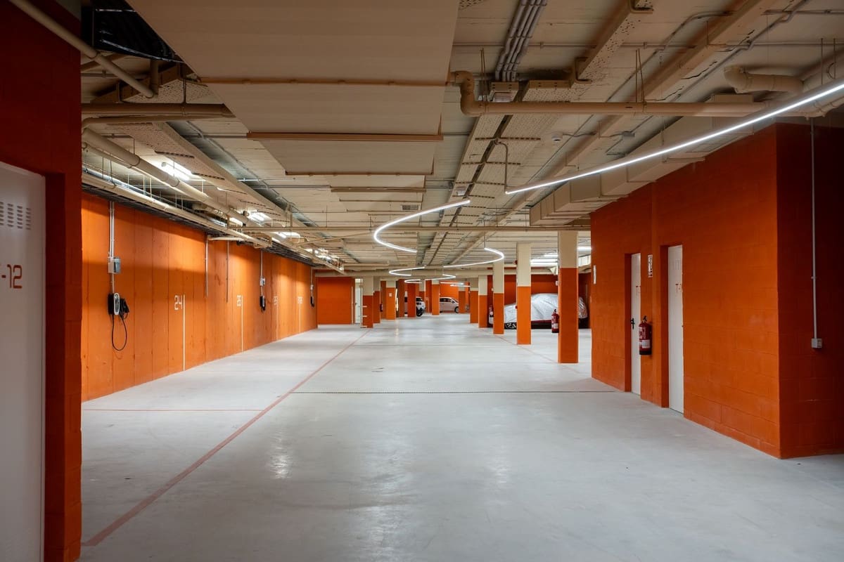 2 quarto Apartamento para venda em Fuengirola com piscina garagem - 695 000 € (Ref: 9696717)