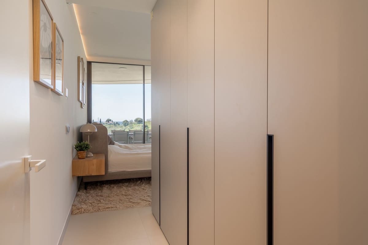 2 quarto Apartamento para venda em Fuengirola com piscina garagem - 695 000 € (Ref: 9696717)