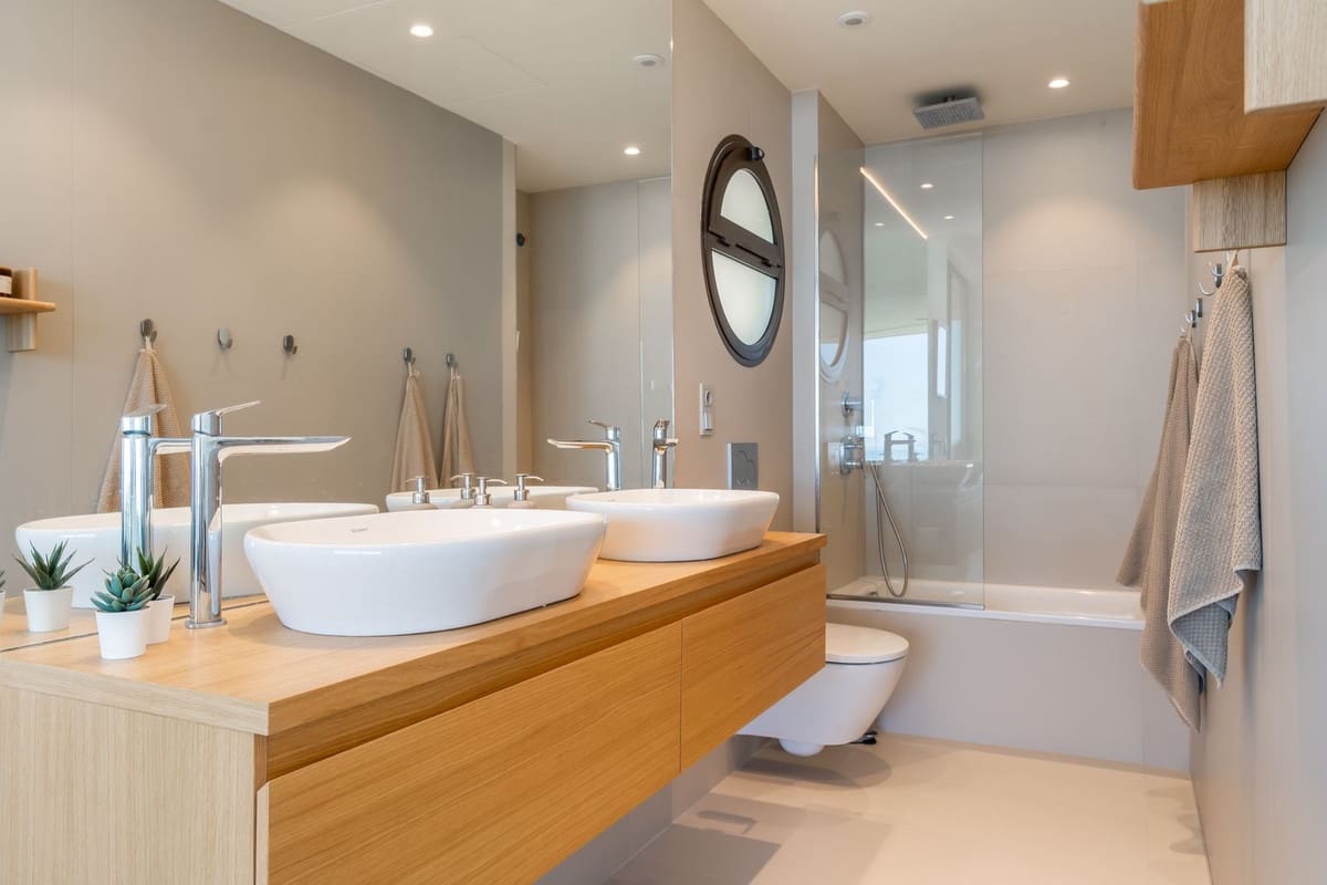 2 quarto Apartamento para venda em Fuengirola com piscina garagem - 695 000 € (Ref: 9696717)