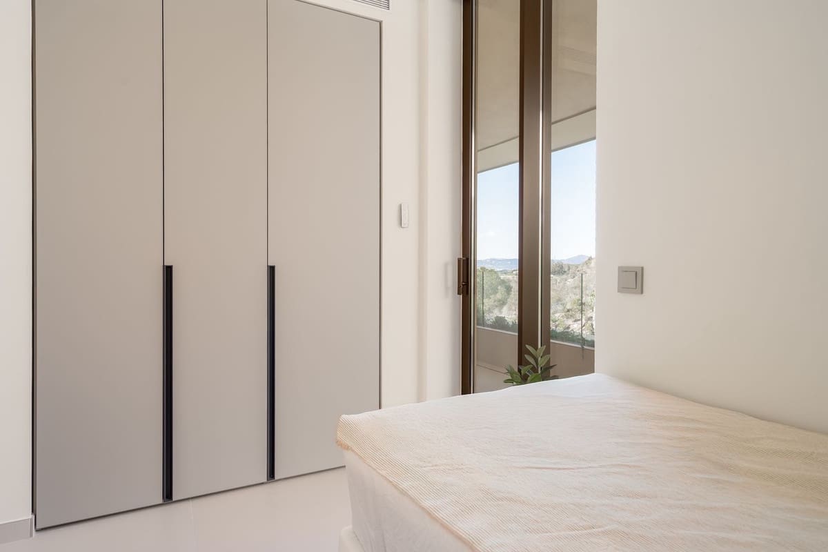 2 quarto Apartamento para venda em Fuengirola com piscina garagem - 695 000 € (Ref: 9696717)