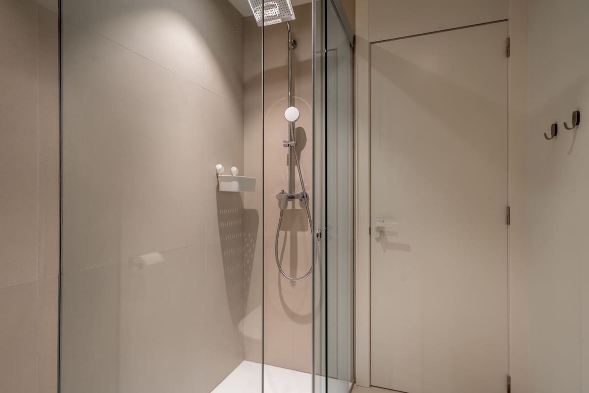 2 quarto Apartamento para venda em Fuengirola com piscina garagem - 695 000 € (Ref: 9696717)