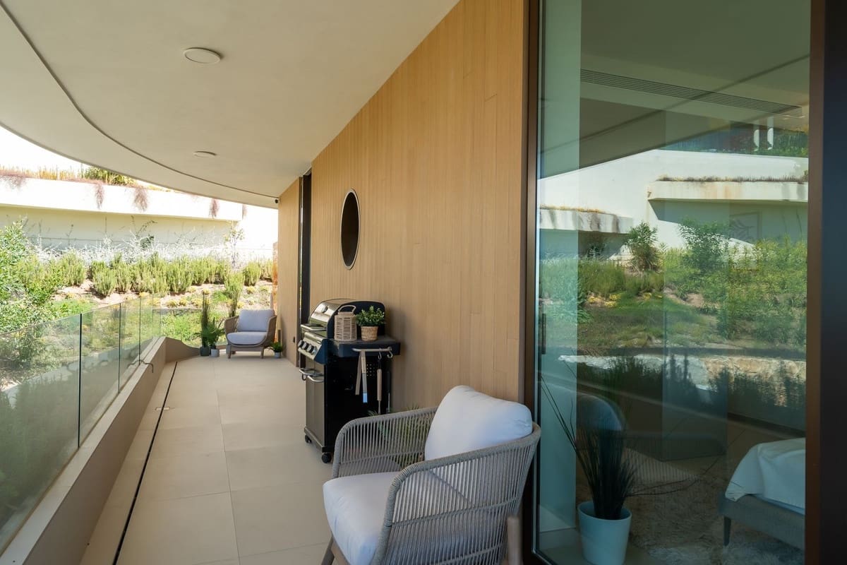 2 quarto Apartamento para venda em Fuengirola com piscina garagem - 695 000 € (Ref: 9696717)