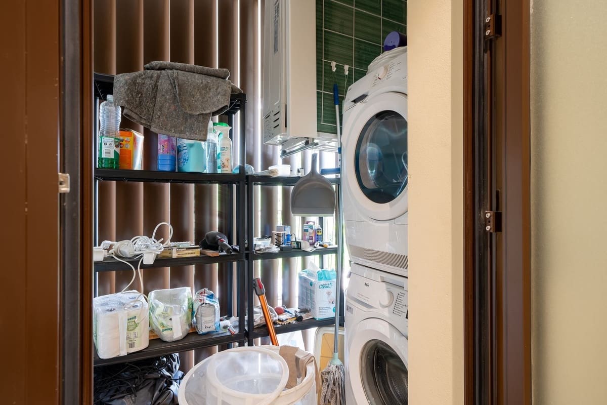 2 quarto Apartamento para venda em Fuengirola com piscina garagem - 695 000 € (Ref: 9696717)