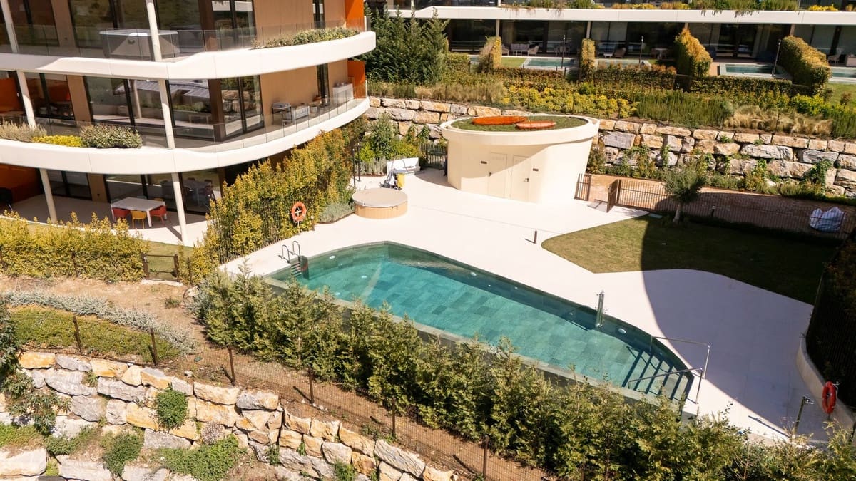 2 quarto Apartamento para venda em Fuengirola com piscina garagem - 695 000 € (Ref: 9696717)