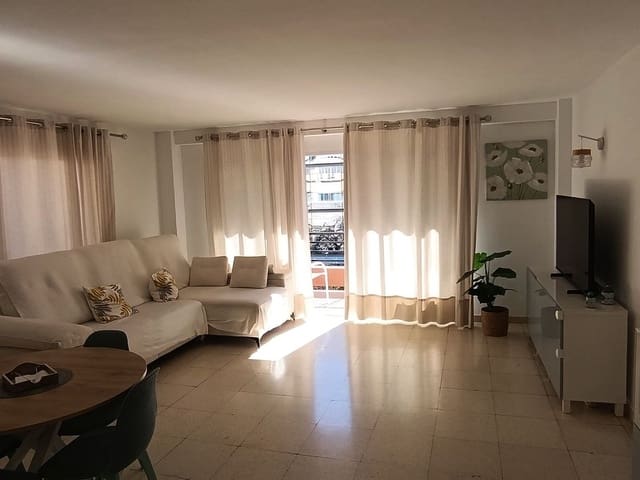 4 quarto Apartamento para venda em Marbella - 770 000 € (Ref: 9696719)