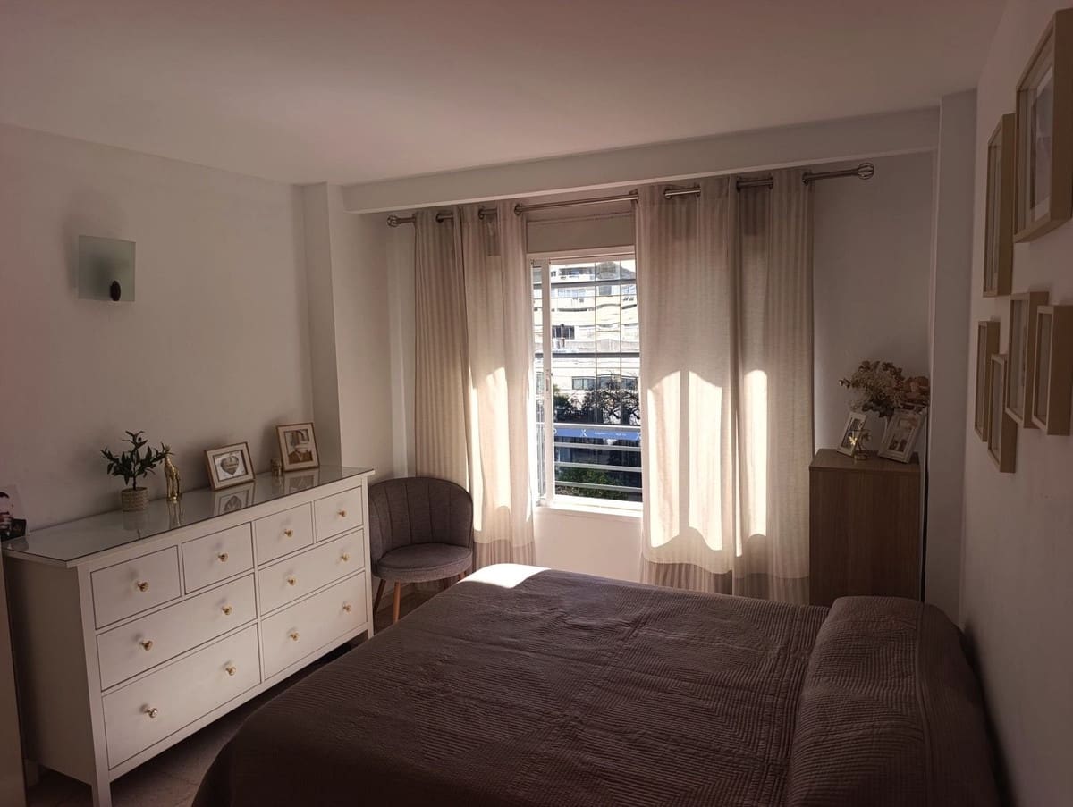 4 quarto Apartamento para venda em Marbella - 770 000 € (Ref: 9696719)