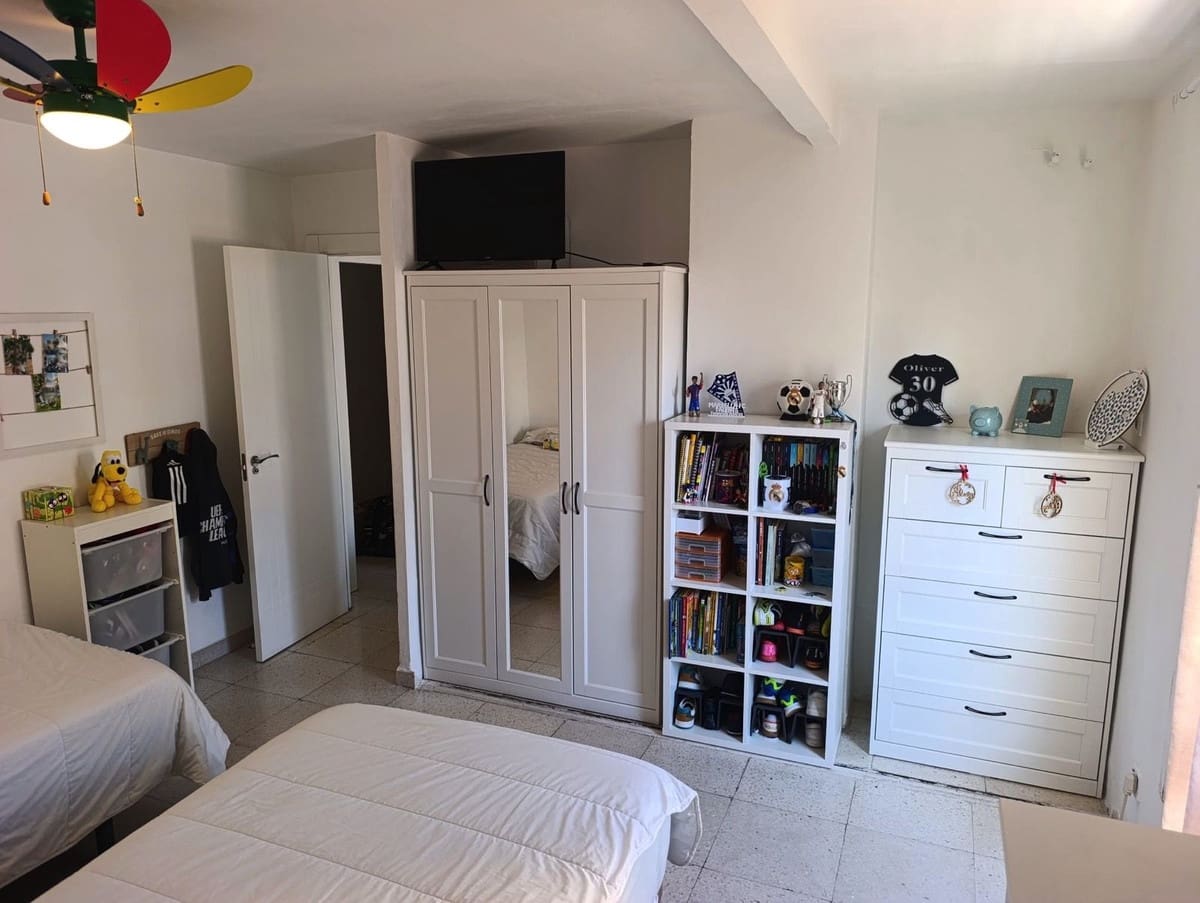4 quarto Apartamento para venda em Marbella - 770 000 € (Ref: 9696719)