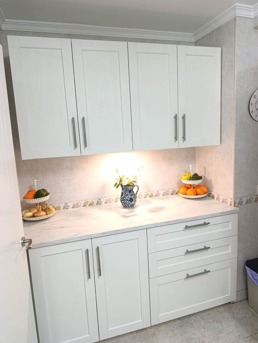 4 quarto Apartamento para venda em Marbella - 770 000 € (Ref: 9696719)