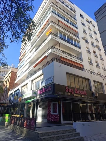 4 quarto Apartamento para venda em Marbella - 770 000 € (Ref: 9696719)