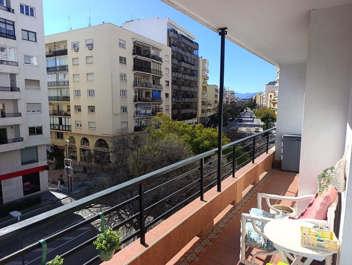4 quarto Apartamento para venda em Marbella - 770 000 € (Ref: 9696719)