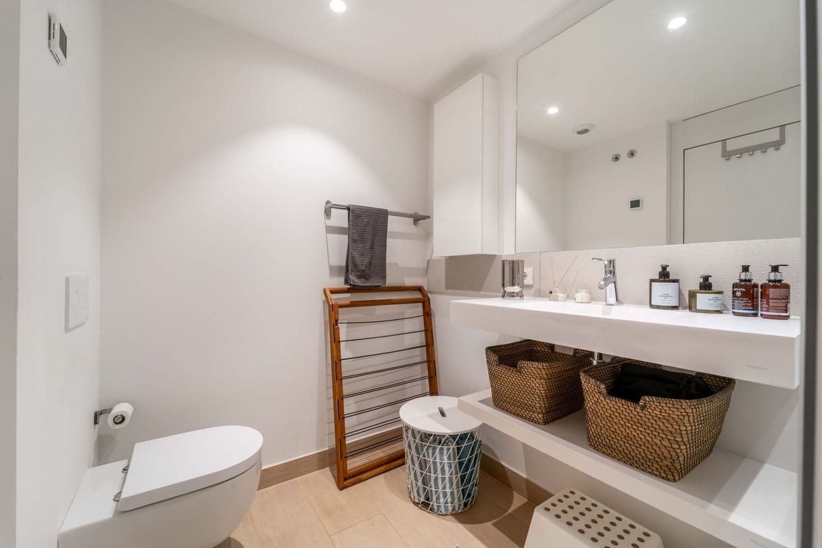 2 soverom Leilighet til salgs i Fuengirola med svømmebasseng garasje - € 649 000 (Ref: 9696722)