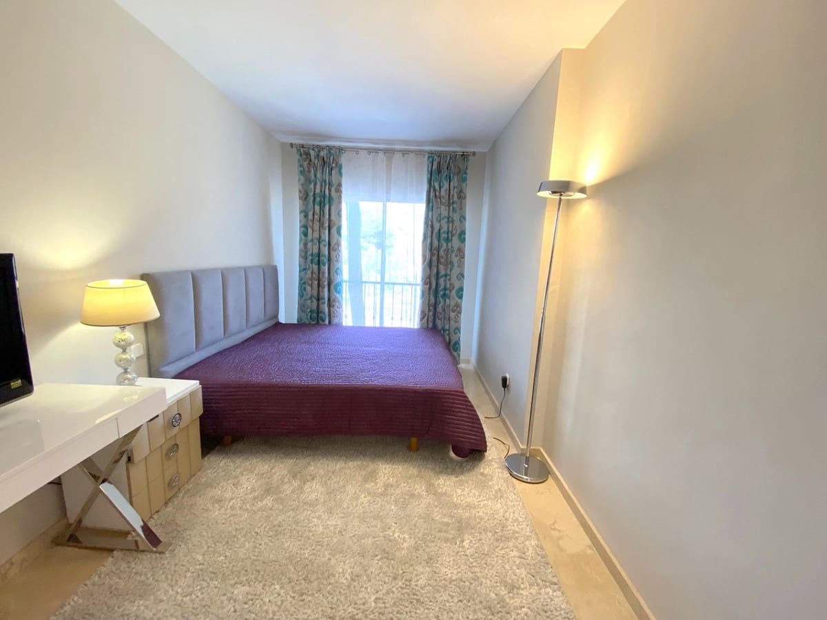 2 bedroom Penthouse for sale in Aloha Golf with pool garage - € 390,000 (Ref: 9696723)