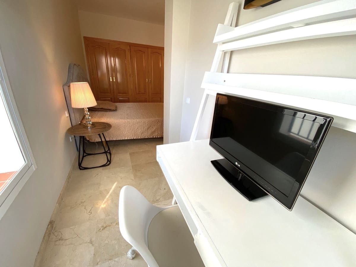 2 bedroom Penthouse for sale in Aloha Golf with pool garage - € 390,000 (Ref: 9696723)