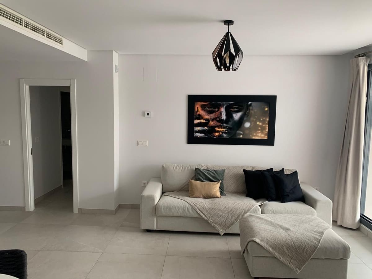 3 camera da letto Appartamento in vendita in La Quinta con piscina garage - 975.000 € (Rif: 9696724)