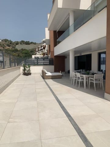 3 camera da letto Appartamento in vendita in La Quinta, Benahavís con piscina garage - 975.000 € (Rif: 9696724)
