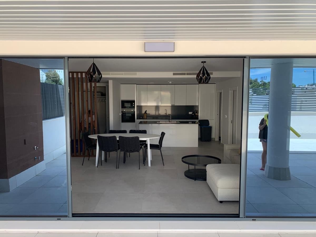 3 camera da letto Appartamento in vendita in La Quinta con piscina garage - 975.000 € (Rif: 9696724)