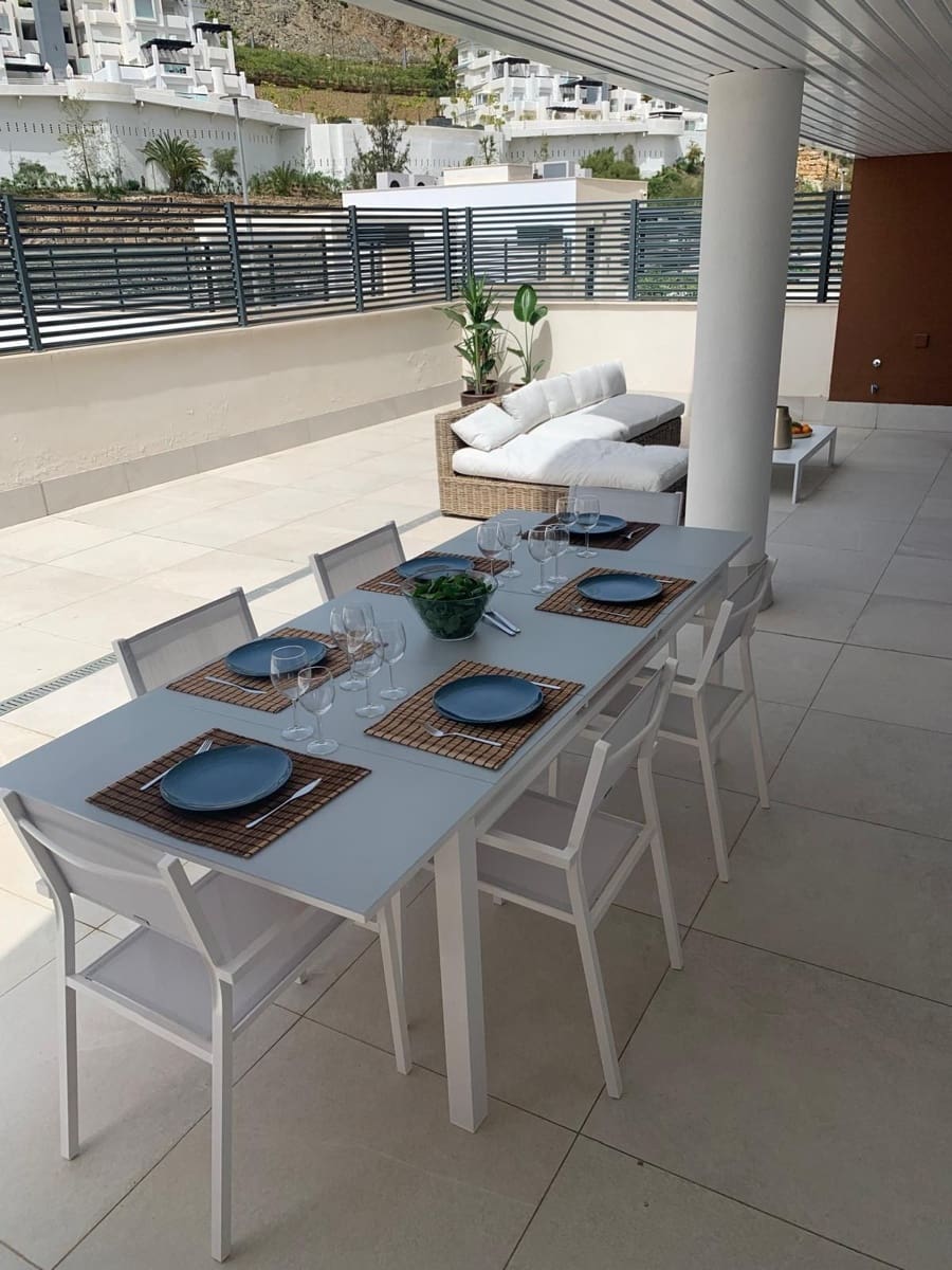 3 camera da letto Appartamento in vendita in La Quinta con piscina garage - 975.000 € (Rif: 9696724)