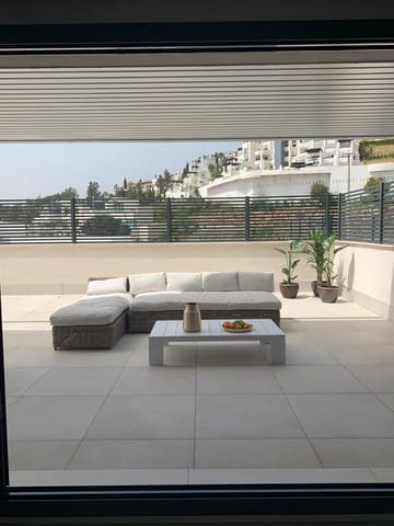 3 camera da letto Appartamento in vendita in La Quinta, Benahavís con piscina garage - 975.000 € (Rif: 9696724)