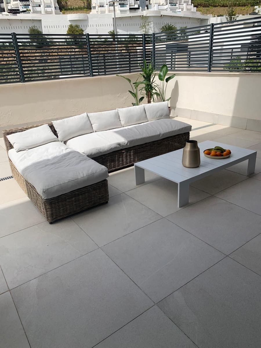 3 camera da letto Appartamento in vendita in La Quinta con piscina garage - 975.000 € (Rif: 9696724)