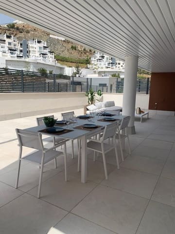 3 camera da letto Appartamento in vendita in La Quinta, Benahavís con piscina garage - 975.000 € (Rif: 9696724)