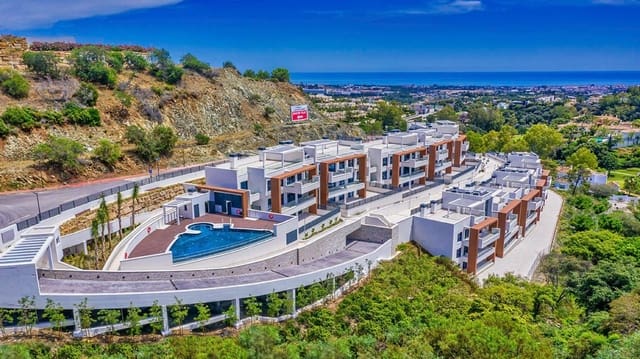 3 camera da letto Appartamento in vendita in La Quinta, Benahavís con piscina garage - 975.000 € (Rif: 9696724)