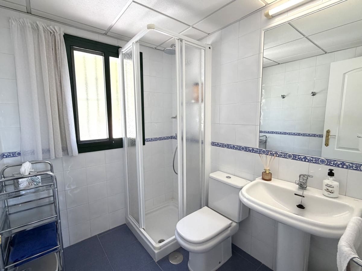 2 bedroom Penthouse for sale in Alhaurin Golf with pool garage - € 283,000 (Ref: 9696728)