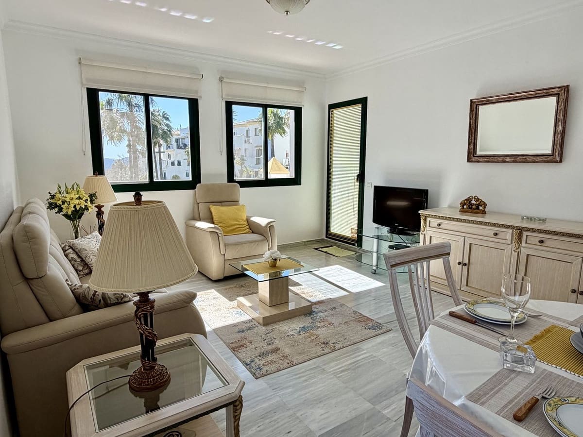 2 bedroom Penthouse for sale in Alhaurin Golf with pool garage - € 283,000 (Ref: 9696728)