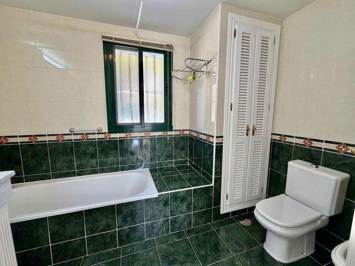 2 bedroom Penthouse for sale in Alhaurin Golf with pool garage - € 283,000 (Ref: 9696728)