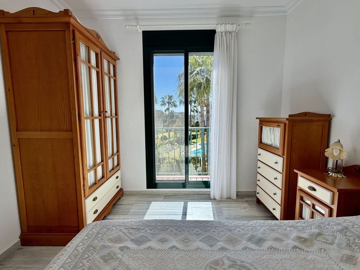 2 bedroom Penthouse for sale in Alhaurin Golf with pool garage - € 283,000 (Ref: 9696728)