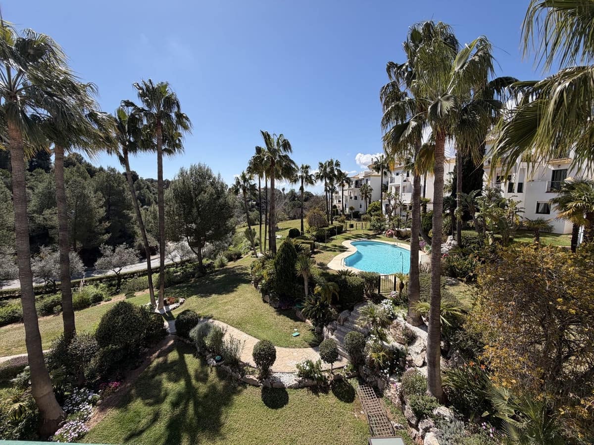 2 bedroom Penthouse for sale in Alhaurin Golf with pool garage - € 283,000 (Ref: 9696728)