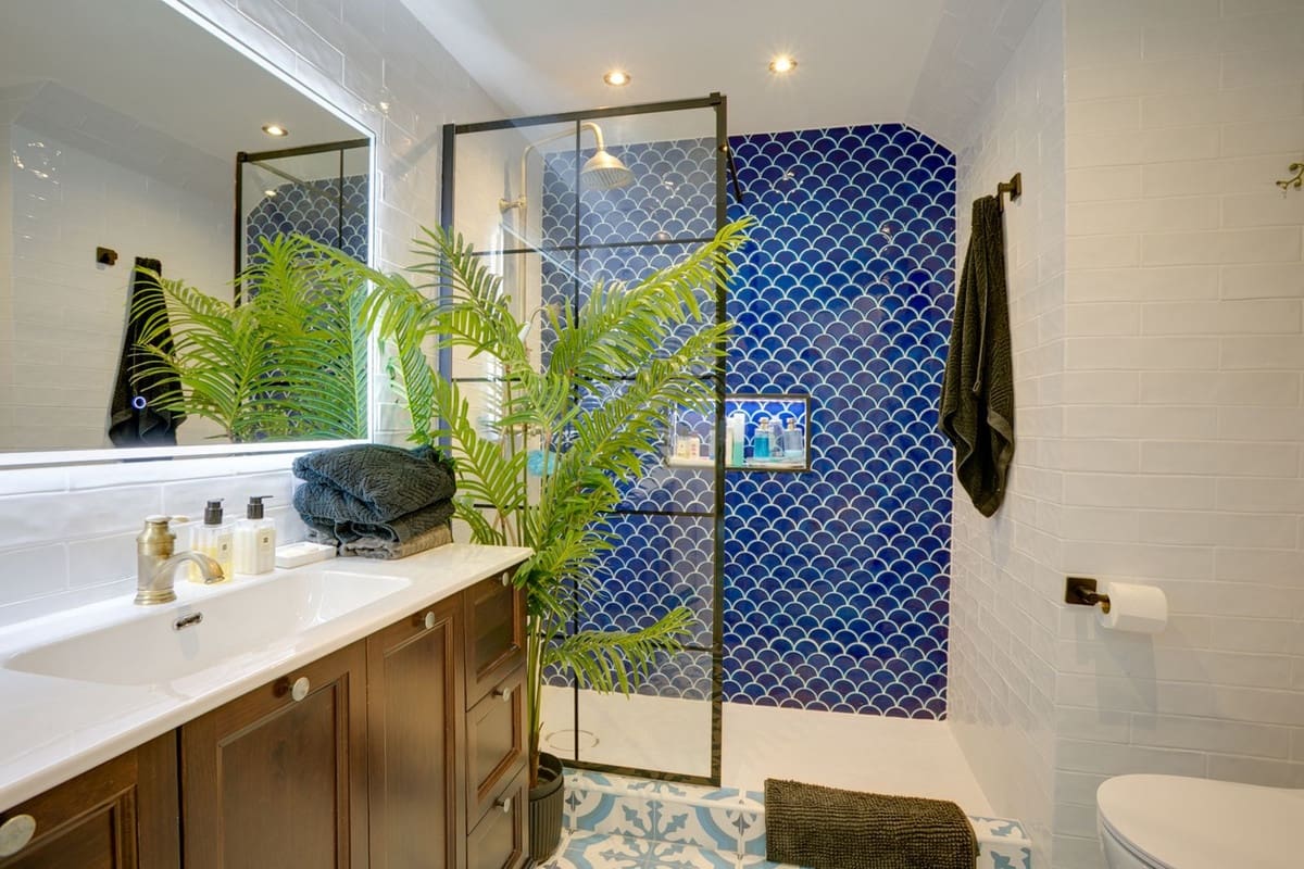 3 sovrum Hus till salu i Mijas med pool - 425 000 € (Ref: 9696730)