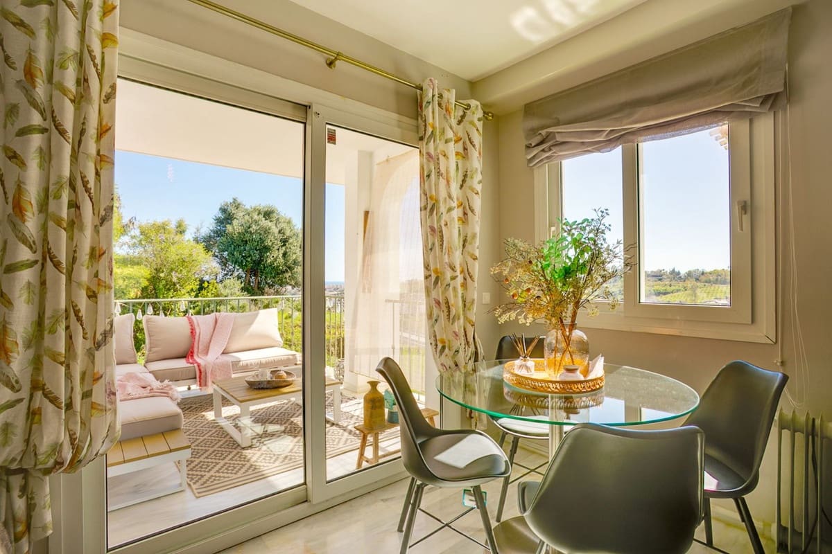 3 sovrum Hus till salu i Mijas med pool - 425 000 € (Ref: 9696730)