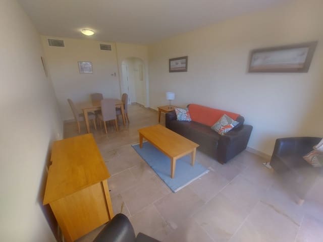 1 chambre Penthouse à vendre à La Duquesa / Puerto de la Duquesa, Manilva avec piscine garage - 210 000 € (Ref: 9707727)