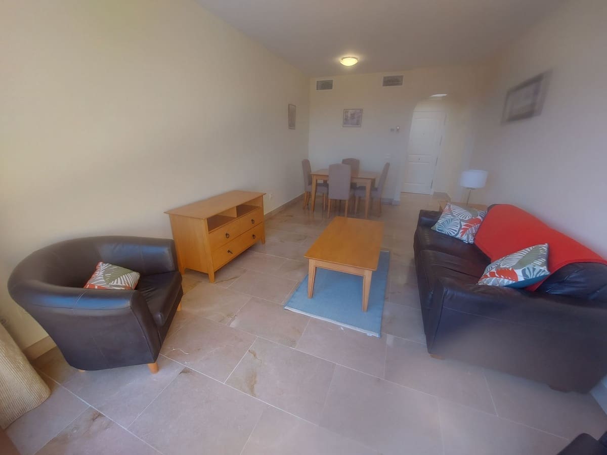 1 bedroom Penthouse for sale in La Duquesa / Puerto de la Duquesa with pool garage - € 210,000 (Ref: 9707727)