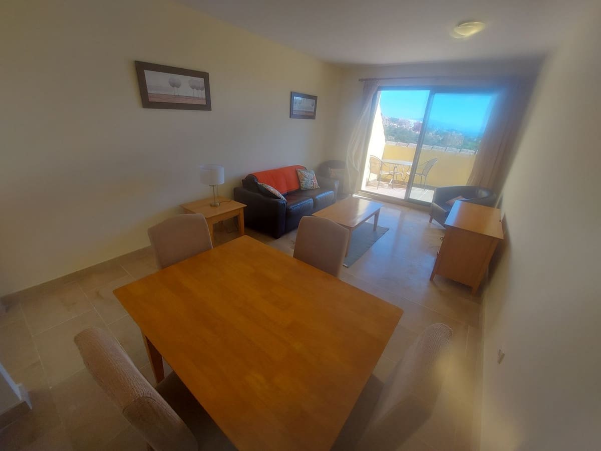 1 bedroom Penthouse for sale in La Duquesa / Puerto de la Duquesa with pool garage - € 210,000 (Ref: 9707727)