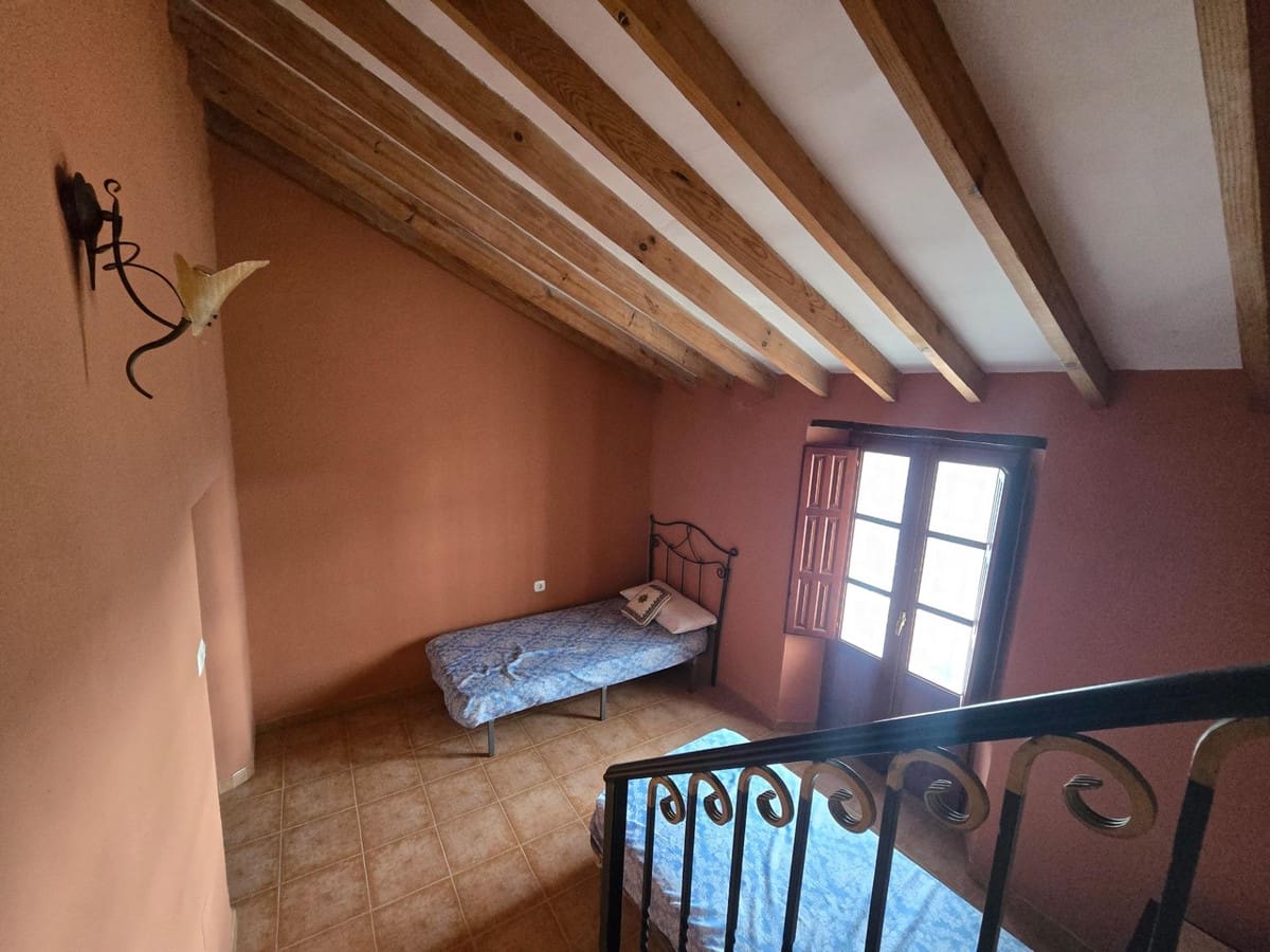 5 bedroom Finca/Country House for sale in Cartama with pool garage - € 599,000 (Ref: 9707794)