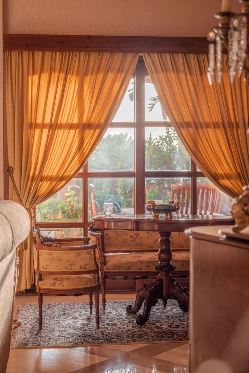 6 bedroom Villa for sale in Nueva Andalucia with pool garage - € 7,500,000 (Ref: 9707796)