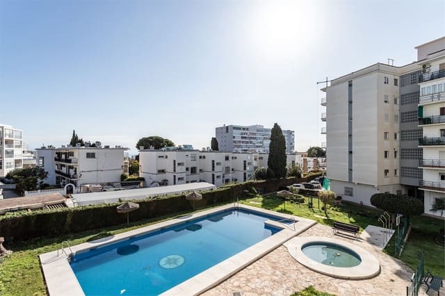 2 bedroom Apartment for sale in Benalmádena with pool - € 269,000 (Ref: 9708040)