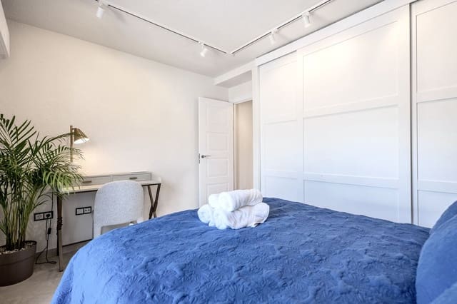 1 camera da letto Attico in vendita in Benahavís - 260.000 € (Rif: 9708042)